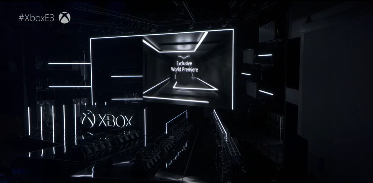 Microsoft - konferencja E3 2018. Wybieramy najciekawsze gry