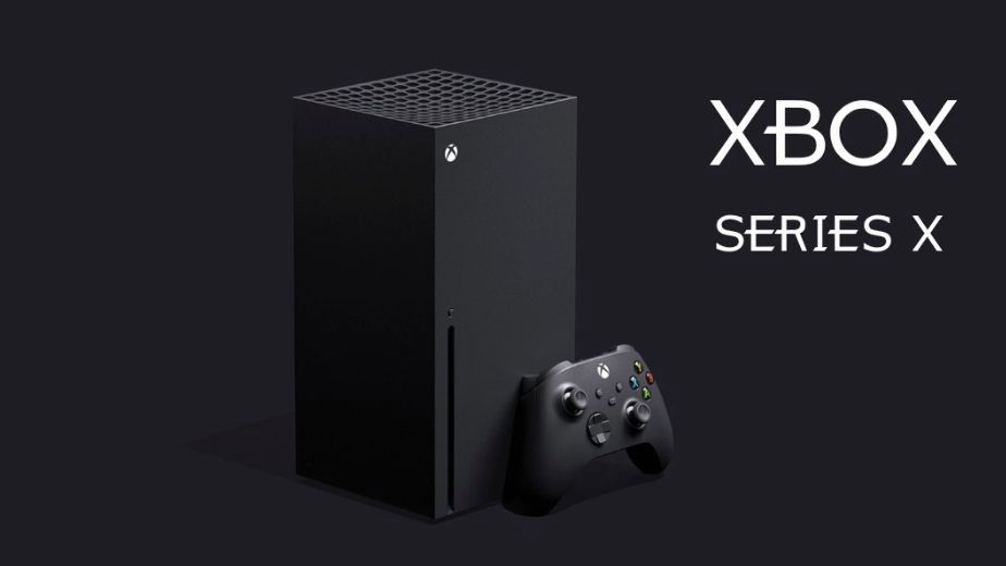 Xbox Series X to wcale nie nazwa nowej konsoli. Ta jest dużo prostsza