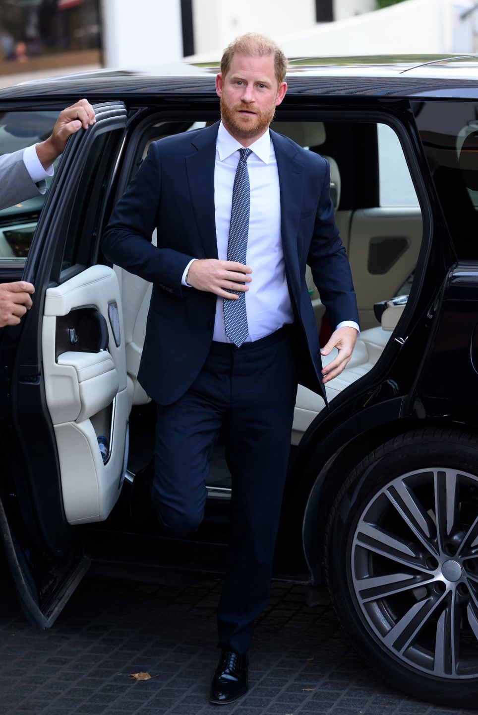 Książę Harry