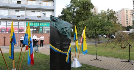 Katowice. Znamy wyniki plebiscytu w ramach Galerii Artystycznej Katowice. Kto zdobył najwięcej głosów?