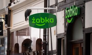 Prokuratura bada atak na Żabkę. Dane wystawiono za 5 tys. euro