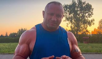 Zadzwonił do Pudzianowskiego. Jurkowski proponuje walkę na gołe pięści. Rzucamy nazwisko rywala!