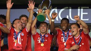 KMŚ: Bayern ukoronuje znakomity rok? Pierwszy rywalem zespół Marcelo Lippiego