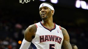 NBA: Buzzer beater Smitha dał Pistons zwycięstwo