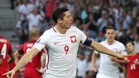 Bartosz Zimkowski: Robert Lewandowski - ikona Polski (felieton)