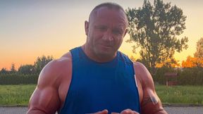 "Straszą chłopa 50-letniego". Doczekali się odpowiedzi