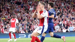 Liga Mistrzów. Wynik wtorkowego meczu