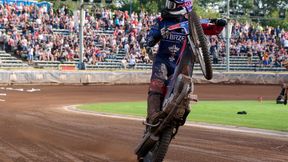 Był jednym z najlepszych juniorów ligi, teraz staje się seniorem. Jego postawa może być na wagę awansu