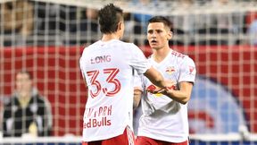 Kolejny gol Polaka w MLS. Strzelił bramkę Gabrielowi Sloninie