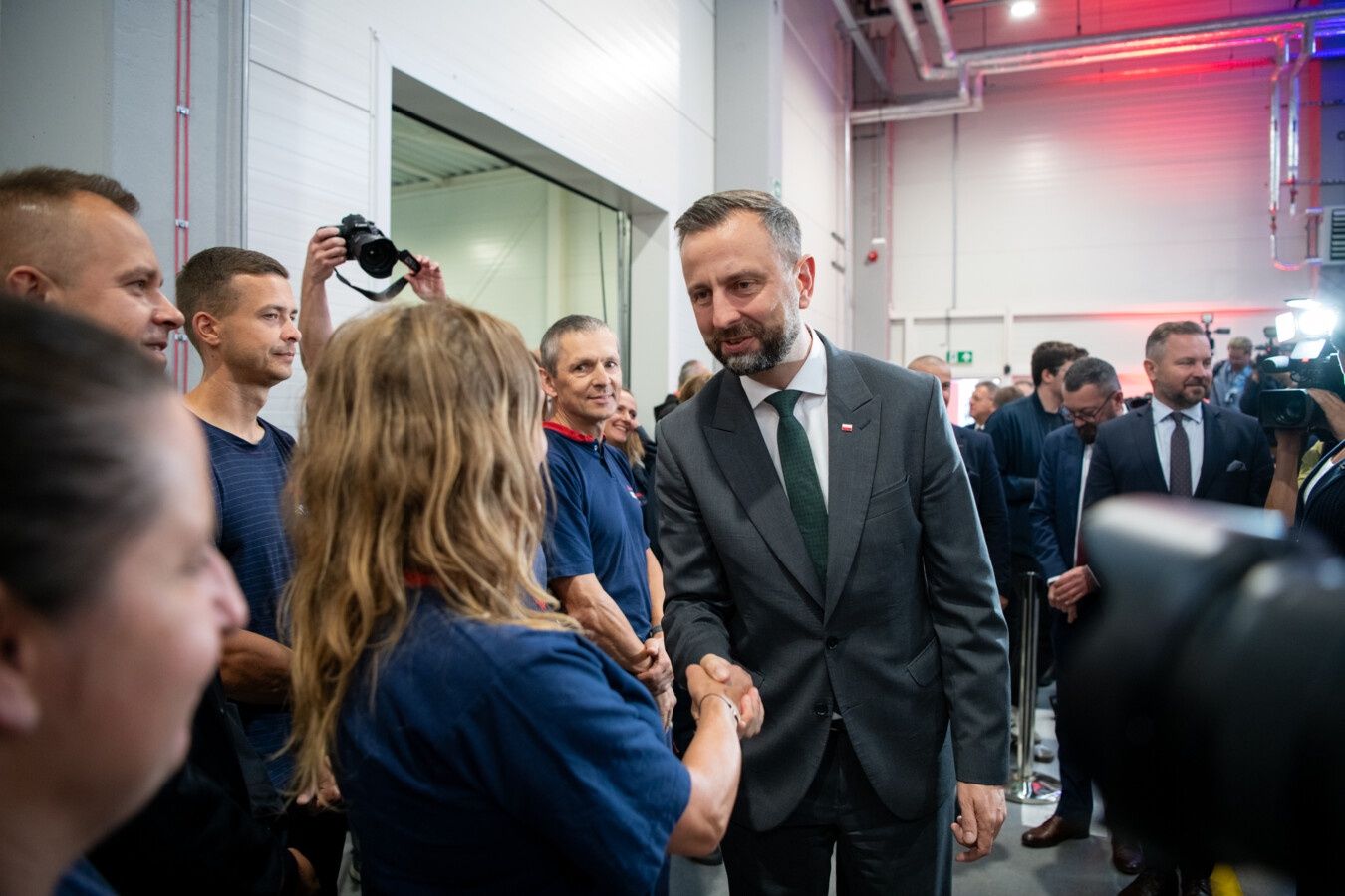 Rekordowy kontrakt dla MESKO.