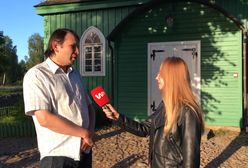 Kruszyniany. Zobacz, jak wygląda najbardziej tatarska wieś w Polsce