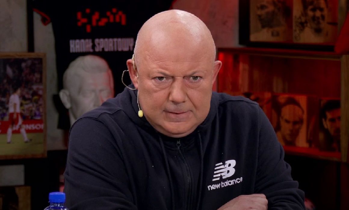 Na zdjęciu: Wojciech Kowalczyk