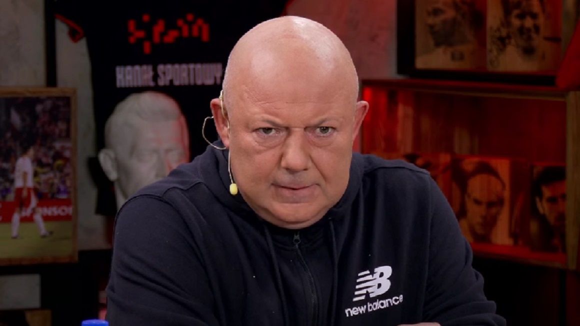 Na zdjęciu: Wojciech Kowalczyk