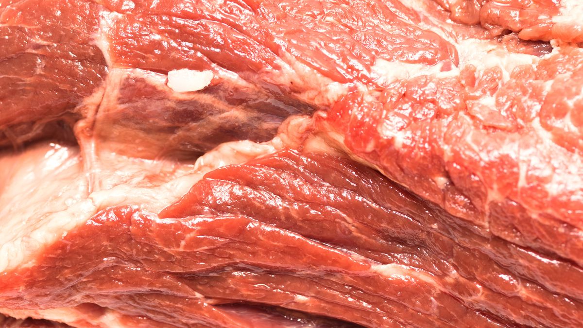 Konina jest zdrowsza niż wołowina, dlatego warto po nią sięgać