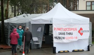 Szczepienia przeciw COVID-19. Nowy rocznik do rejestracji, potrzebne informacje