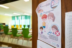 Powrót do szkoły? Przemysław Czarnek mówi o możliwym scenariuszu