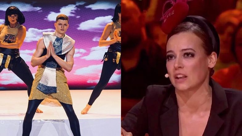 Krzysztof Jonkisz, Anna Mucha