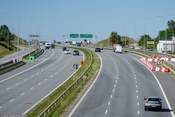 Zablokują drogę w kierunku Warszawy. Pięciogodzinne ćwiczenia służb