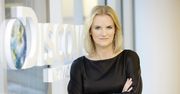 Katarzyna Kieli, Discovery Polska. Jak będzie wyglądała przyszłość telewizji?