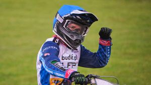 Żużel. Uczczą pamięć Alfreda Smoczyka. Mamy pierwszych uczestników turnieju