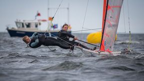 Za nami drugi dzień Volvo Gdynia Sailing Days 2016