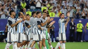 Mistrzostwa świata 2026. Gdzie oglądać mecz Argentyna - Egipt? O której?