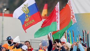 Zniesiono zakazy dla Białorusinów. Rosjanie też mają powody do świętowania