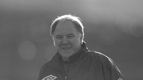 Nie żyje Craig Brown. Szkocja pogrążyła się w żałobie