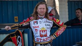 EL: Swindon Robins - Wolverhampton Wolves 50:42