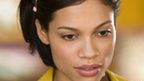 Rosario Dawson
