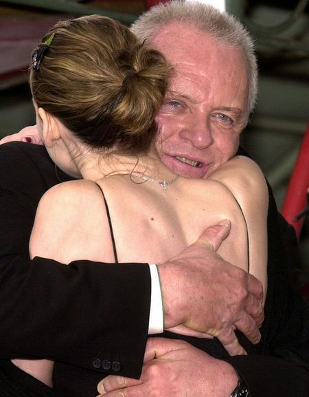 Anthony Hopkins: nie może przejść na emeryturę