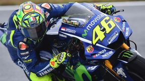 Meksyk chce mieć u siebie MotoGP. Valentino Rossi jest przeciwny