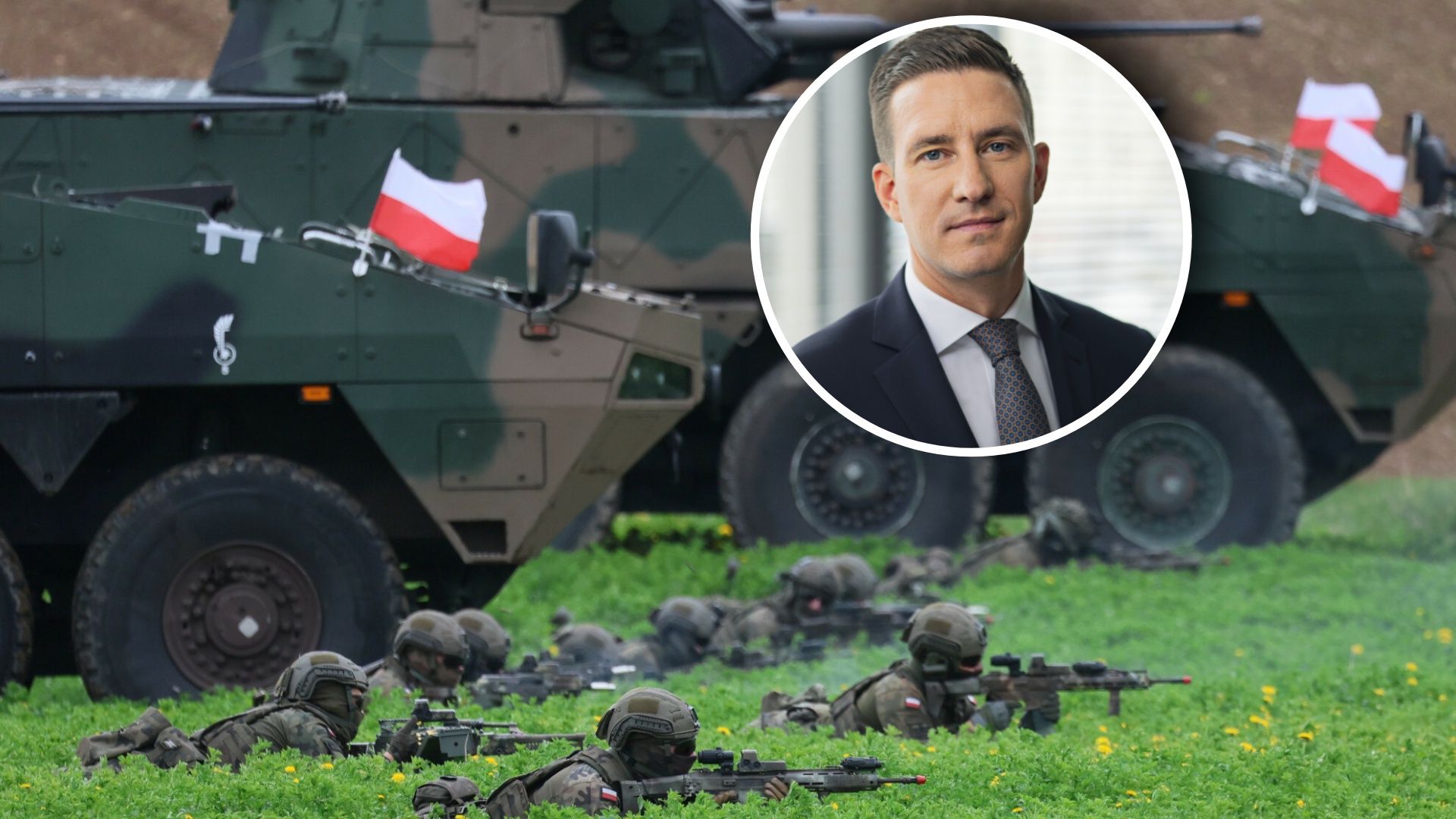 Nowy, kluczowy obszar polskiej gospodarki. "Szansa rozwojowa