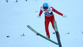 Rosjanie bez swojego lidera na Turniej Czterech Skoczni!