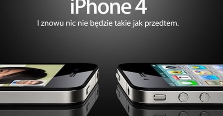6495 złotych za iPhone'a 4 32GB - czyste szaleństwo!