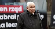 Nowa nazwa CPK. Kaczyński: to jest po prostu taka gra