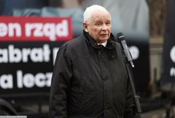 Nowa nazwa CPK. Kaczyński: to jest po prostu taka gra