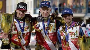 Finał IMP 2014, cz. 2