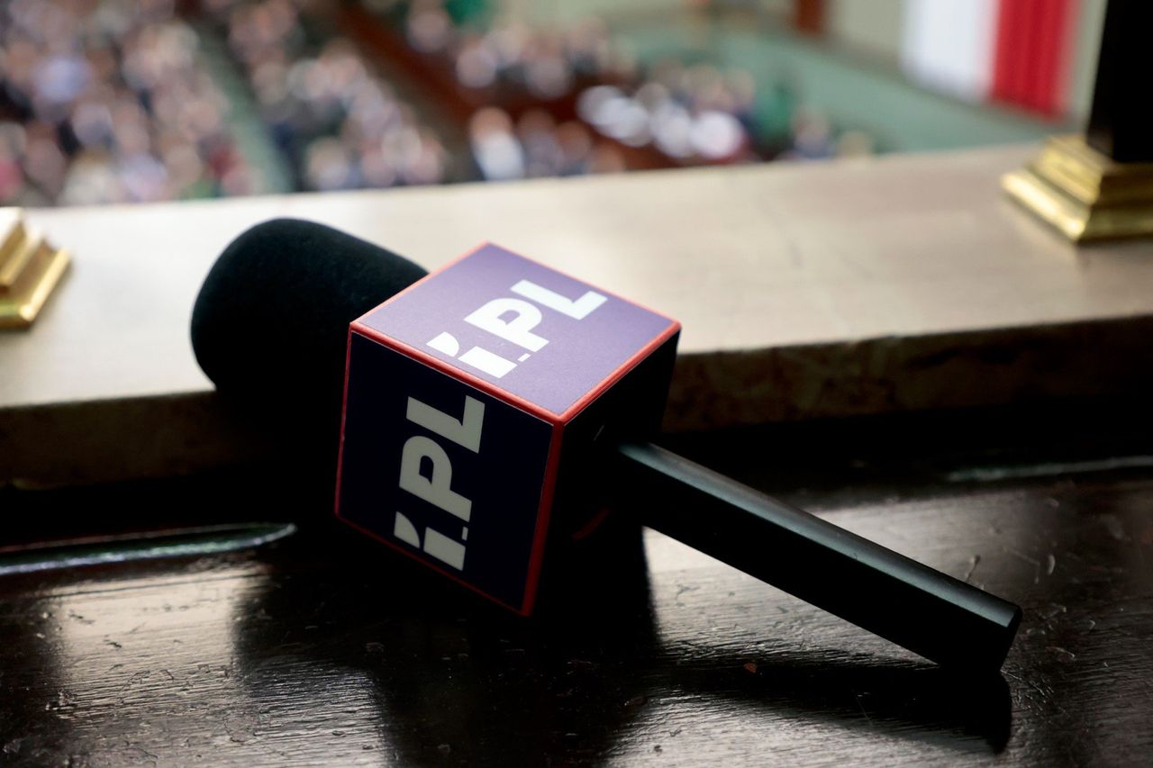 Koniec z młodymi reporterami w Sejmie. Nowe przepisy