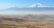Armenia - magiczny kraj na pograniczu