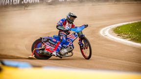 Oficjalnie: Greg Hancock wycofał się z GP Szwecji. Wiadomo już kto go zastąpi