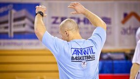 Anwil S.A. przykręca kurek. Jaka przyszłość koszykówki we Włocławku?