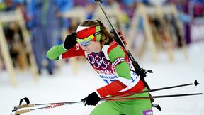 Domraczewa, Kuzmina, Berger - ich nie zobaczymy na biathlonowych trasach