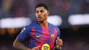 Manchester odmówił ws. Rashforda. Barcelona już wie, na czym stoi