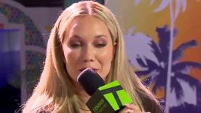 Znowu głośno o Danielle Collins. Ta historia wiele osób zażenowała