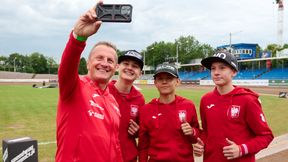 Sukces Polaków w Gdańsku. Wykonali pierwszy krok w kierunku mistrzostwa Europy!