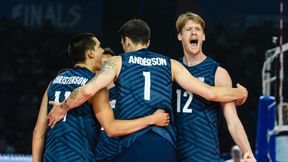 Puchar Świata siatkarzy. USA nie odpuszcza. Wyraźnie pokonało Rosję