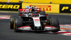F1. GP Węgier. Haas może stracić punkty. Zespół musi się tłumaczyć przed sędziami