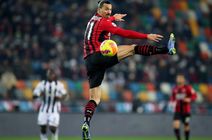 Spryt Zlatana ratował AC Milan