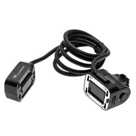 4 lampy reporterskie zamiast pierścieniowej. Świetny pomysł na zdjęcia beauty 3